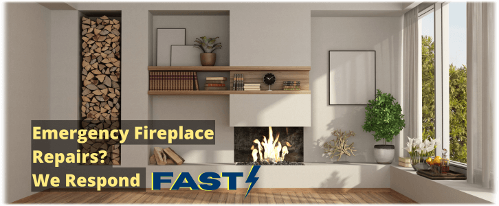 Milford MA Chimney Sweep